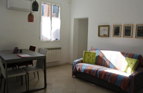 Isola San Giorgio Maggiore Apartment | Appartamento Redentore
