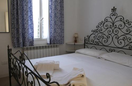 Isola San Giorgio Maggiore Apartment | Appartamento Redentore