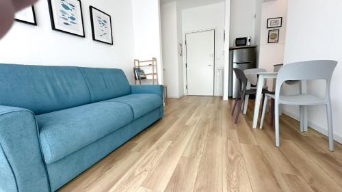 Bellariva Apartment | Appartamento Regina 207 - Affitti Brevi Italia