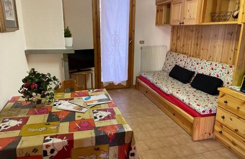 Faidello Apartment | Appartamento Regina delle Nevi