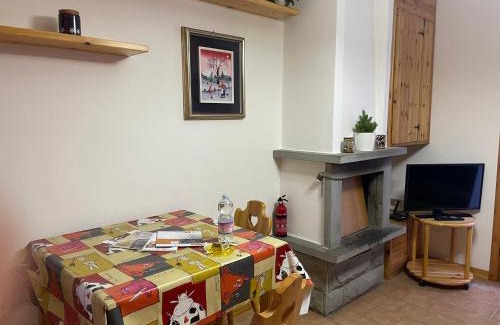 Faidello Apartment | Appartamento Regina delle Nevi