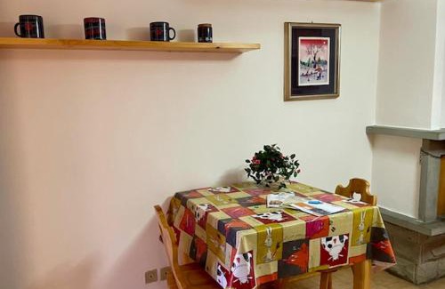 Faidello Apartment | Appartamento Regina delle Nevi
