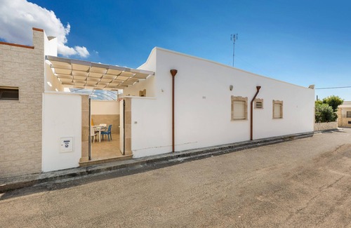 Torre Lapillo Apartment | Appartamento Renzo by BarbarHouse