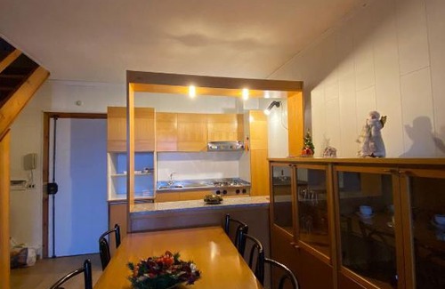 Bagnoli Irpino Apartment | Appartamento residence ranuncolo