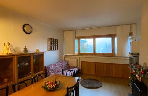 Bagnoli Irpino Apartment | Appartamento residence ranuncolo