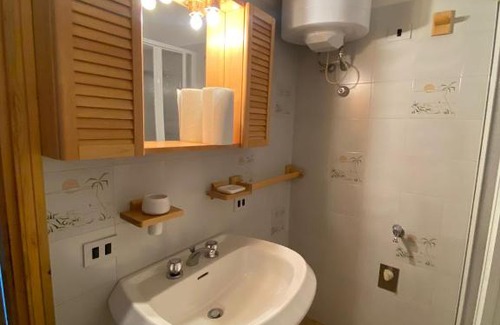 Bagnoli Irpino Apartment | Appartamento residence ranuncolo