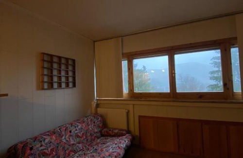 Bagnoli Irpino Apartment | Appartamento residence ranuncolo