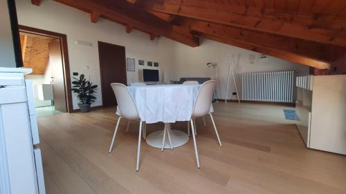 Monforte d'Alba Apartment | Appartamento Residenza Lavinia