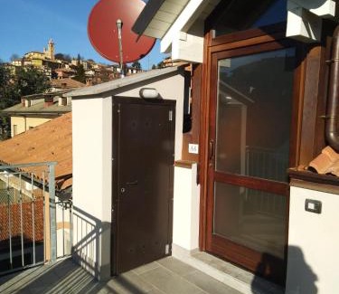 Monforte d'Alba Apartment | Appartamento Residenza Lavinia