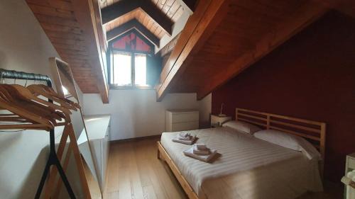 Monforte d'Alba Apartment | Appartamento Residenza Lavinia