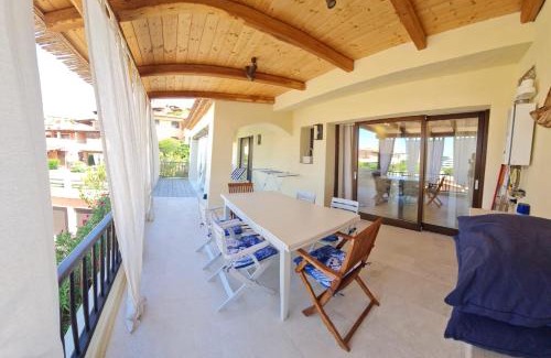Porto Cervo Apartment | Appartamento residence sul porto