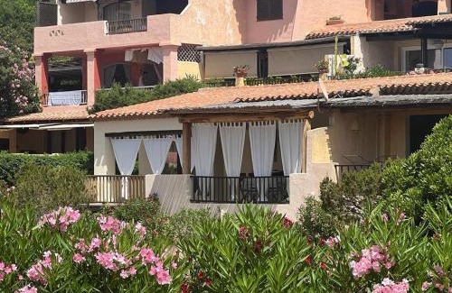 Porto Cervo Apartment | Appartamento residence sul porto