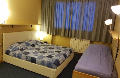 Abetone Apartment | Appartamento Residence Foemina