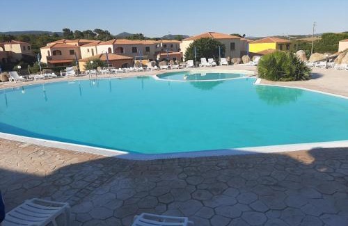 Aglientu Resort | Appartamento Residence Mirice Vignola mare Aglientu casa Giorgia