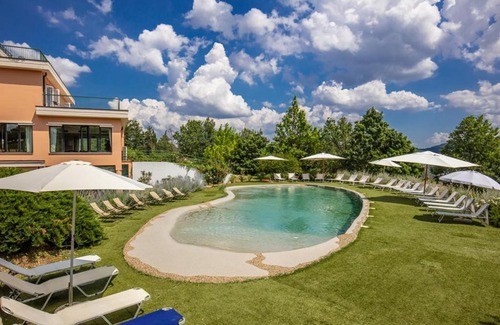 Pratolino Apartment | Appartamento Resort immerso nel verde
