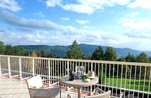 Pratolino Apartment | Appartamento Resort immerso nel verde