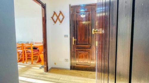 Sauze d'Oulx Apartment | Appartamento Richardette - Affitti Brevi Italia