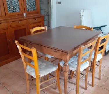 Riolunato Apartment | Appartamento Riolunato (MO)