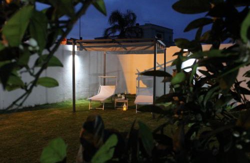 Corsano Apartment | Appartamento Roberti