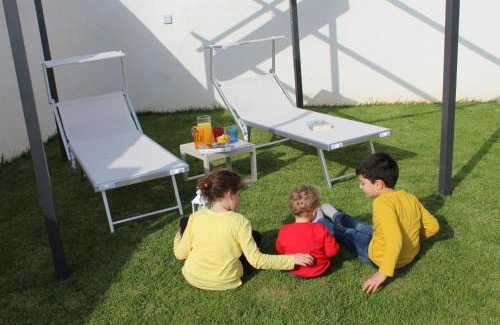 Corsano Apartment | Appartamento Roberti