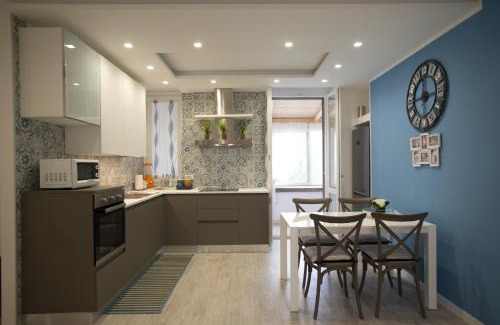 Fertilia Apartment | Appartamento Roberto House
