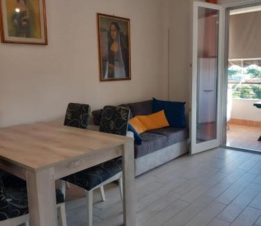La Taulera Apartment | appartamento Roberto