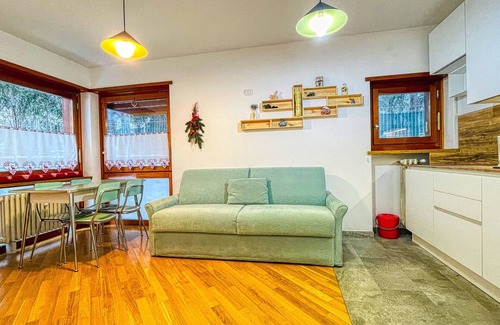 Bardonecchia Apartment | Appartamento Roma 79 - Affitti Brevi Italia