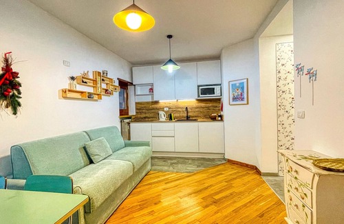 Bardonecchia Apartment | Appartamento Roma 79 - Affitti Brevi Italia