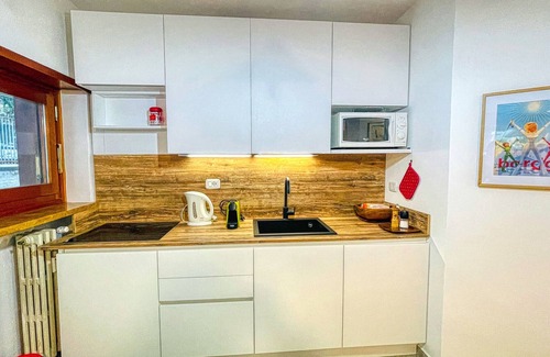 Bardonecchia Apartment | Appartamento Roma 79 - Affitti Brevi Italia