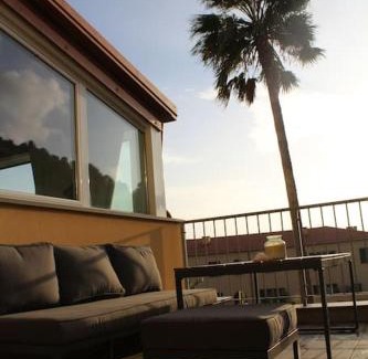 Cervo Apartment | Appartamento romantico con piscina