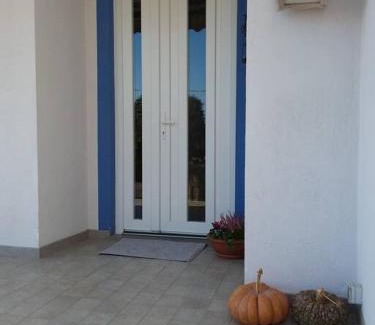 Gaglianico Apartment | Appartamento romantico indipendente