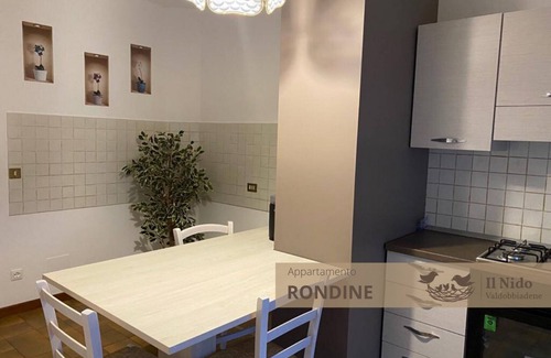 Valdobbiadene Apartment | Appartamento Rondine
