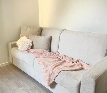 Pacengo Apartment | Appartamento Rosa