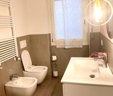 Pacengo Apartment | Appartamento Rosa