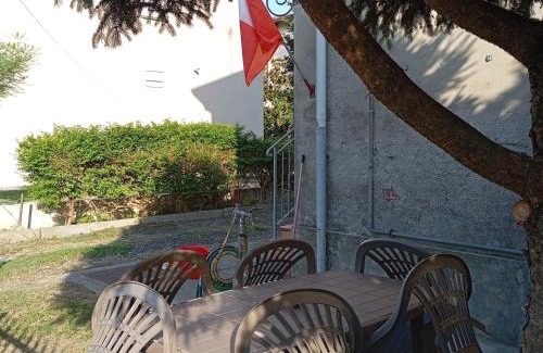 Savio Apartment | Appartamento Rosa