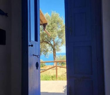 Acquedolci House | Appartamento Rosmarino