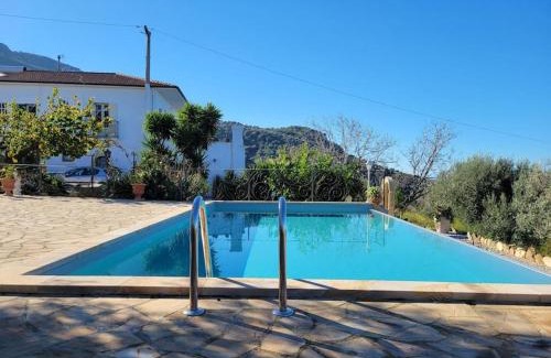 Acquedolci House | Appartamento Rosmarino