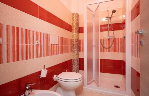 La Taulera Apartment | Appartamento Rosso