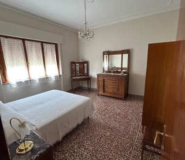 Porciano Apartment | Appartamento “Rosy”
