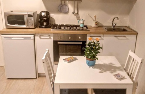 Rione Alto House | Appartamento "Sabu Home" Napoli Vomero Alto