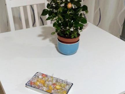 Rione Alto House | Appartamento "Sabu Home" Napoli Vomero Alto