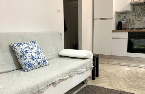 Saragozza-Porto Apartment | Appartamento Saffi by Wonderful Italy