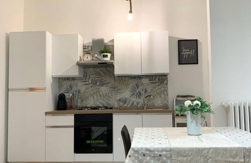 Saragozza-Porto Apartment | Appartamento Saffi by Wonderful Italy