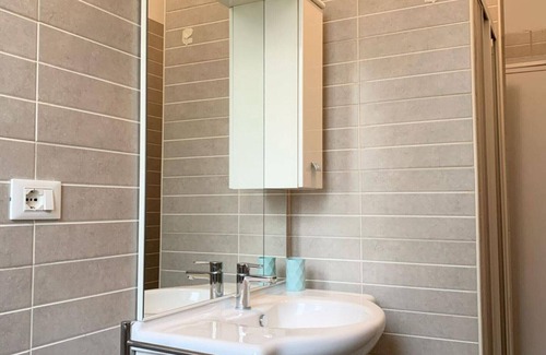 Saragozza-Porto Apartment | Appartamento Saffi by Wonderful Italy