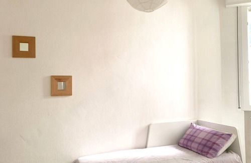 Saragozza-Porto Apartment | Appartamento Saffi by Wonderful Italy