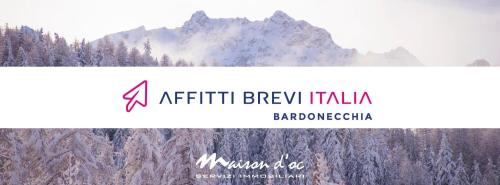 Oulx Apartment | Appartamento Saint Claude - Affitti Brevi Italia