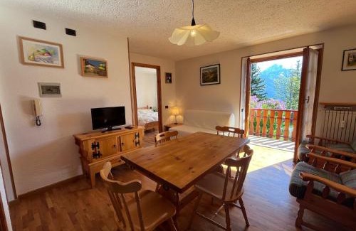 Sauze d'Oulx Apartment | Appartamento Salice 2000 - G