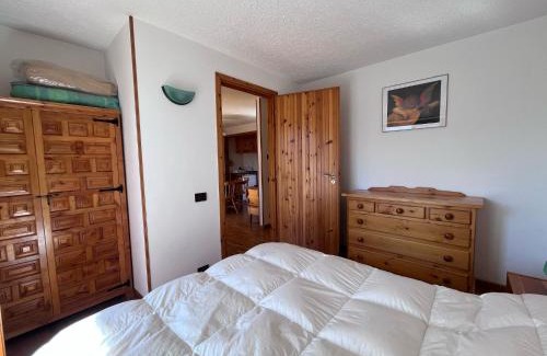 Sauze d'Oulx Apartment | Appartamento Salice 2000 - G