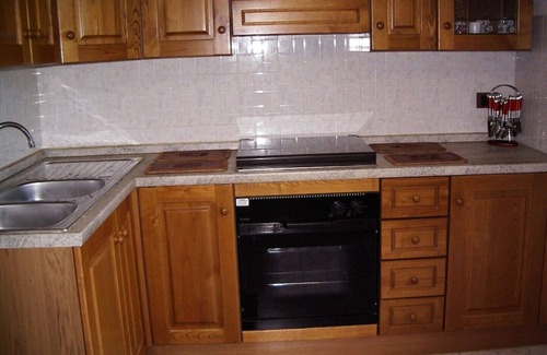 Vitoio Apartment | Appartamento Salvatore (3 Bedrooms, Sleeps 6)