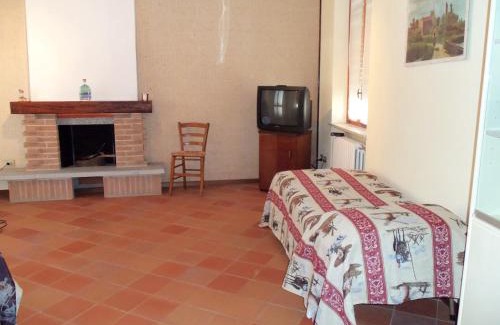 Castell'Alfero House | Appartamento San Bastian